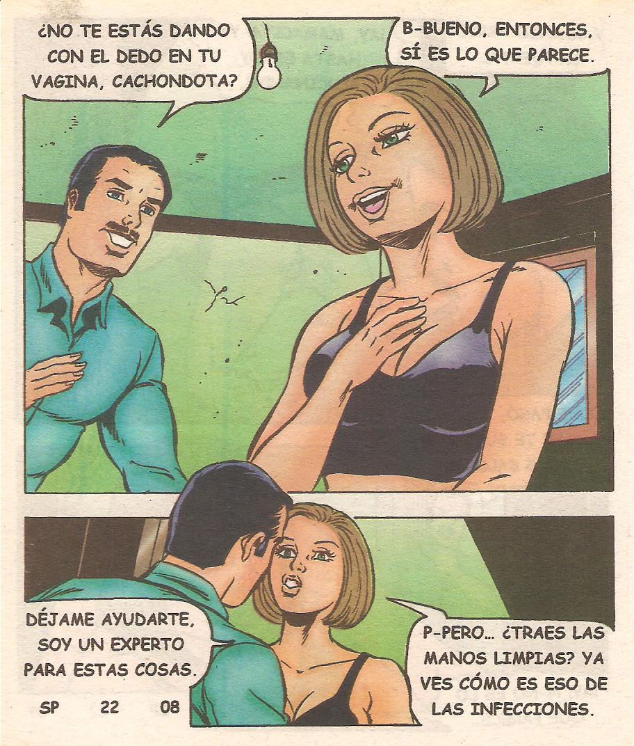 El Sofa Del Placer 022 page 9 full