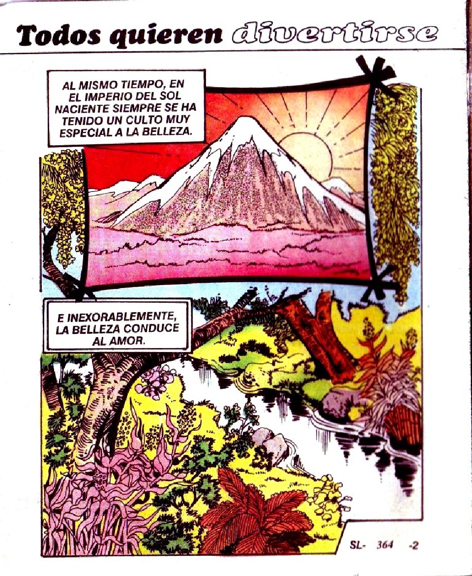 Sensacional Luchas 364 page 4 full
