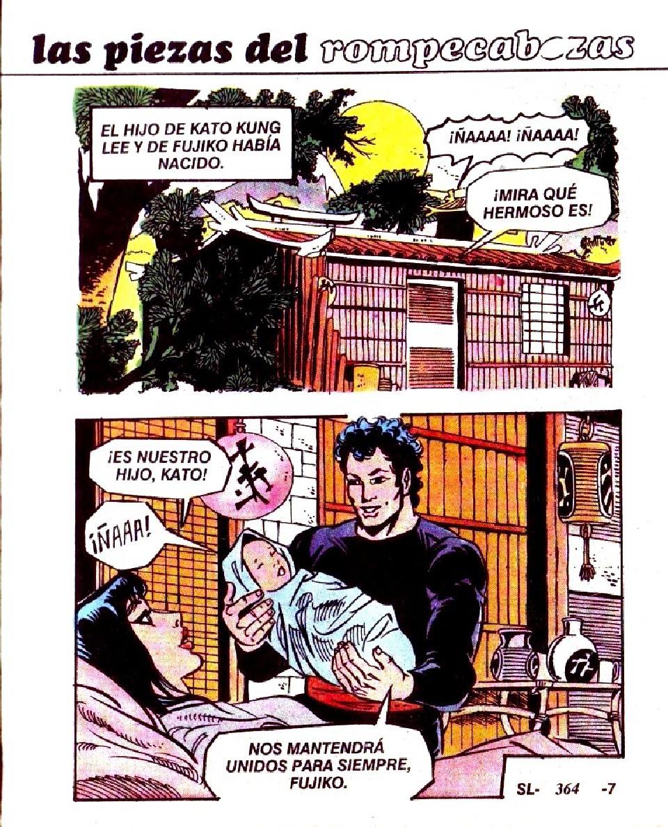 Sensacional Luchas 364 page 9 full