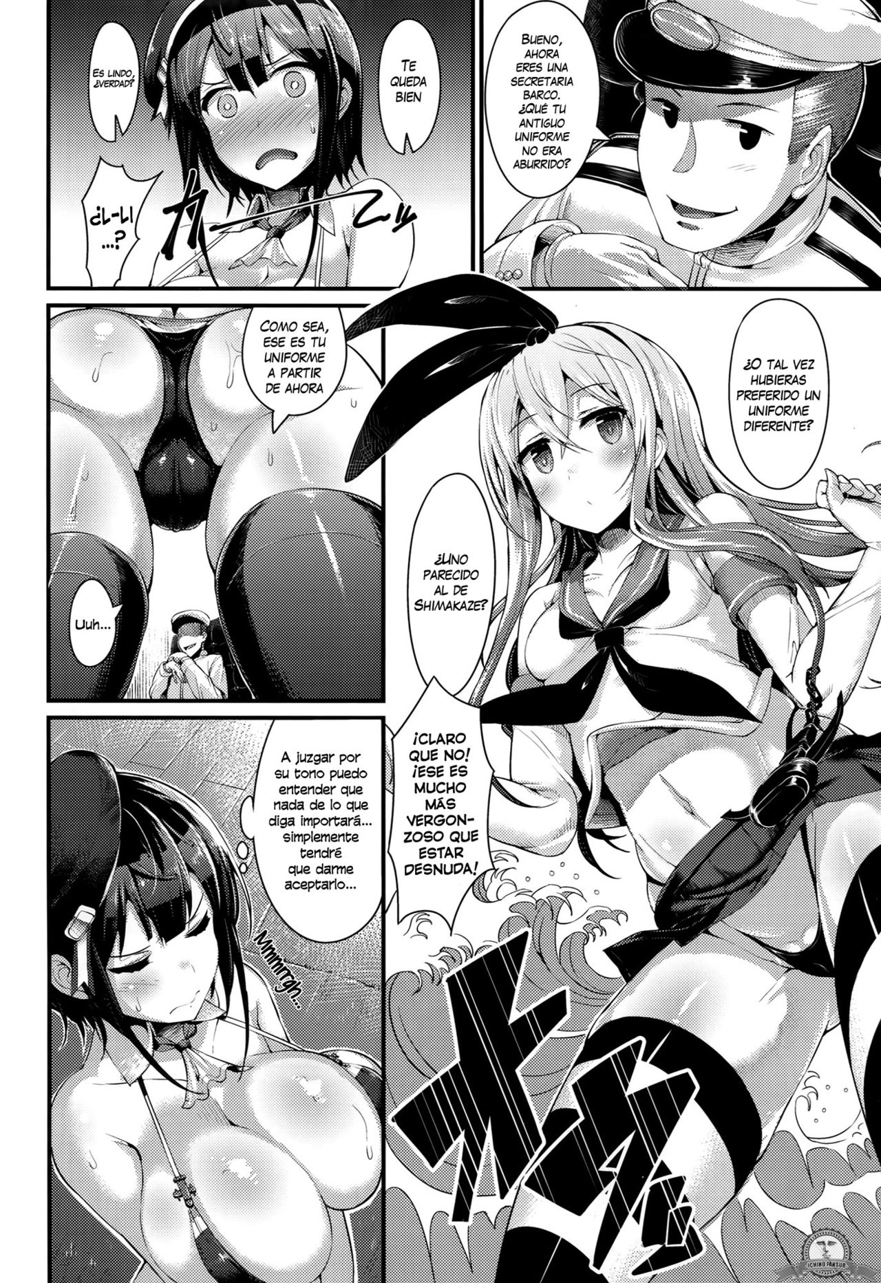 T.K.O!! page 3 full