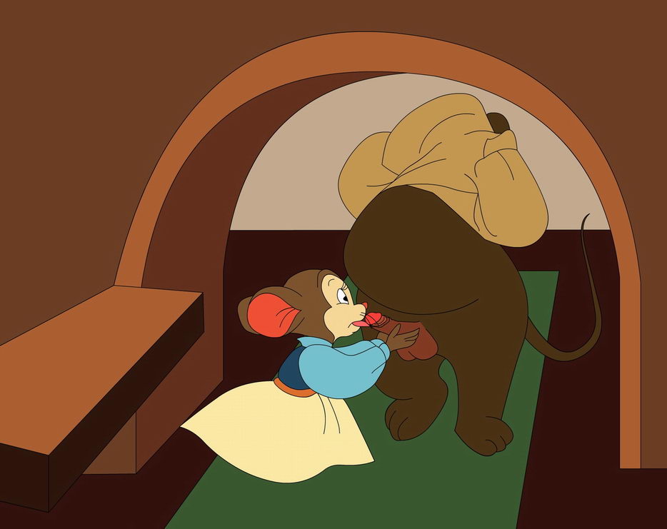 Fievel learning page 2 full