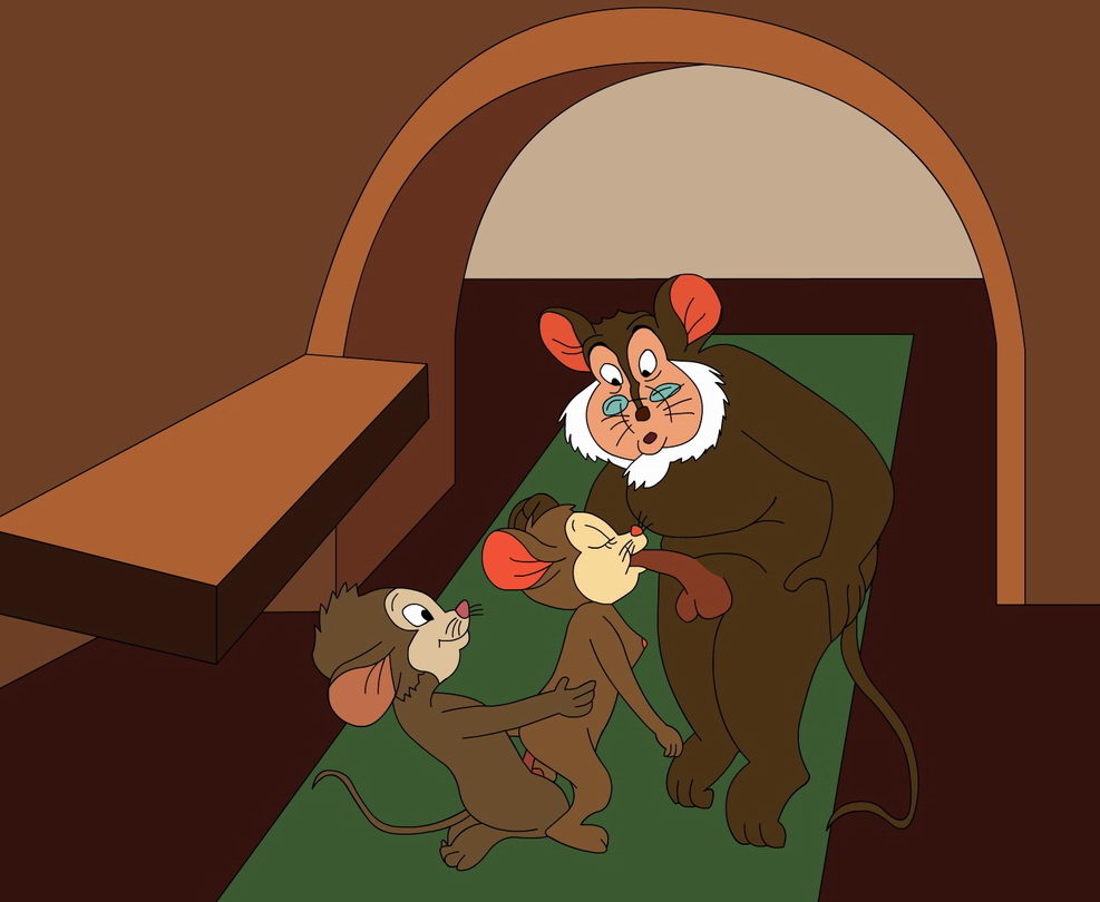 Fievel learning page 5 full