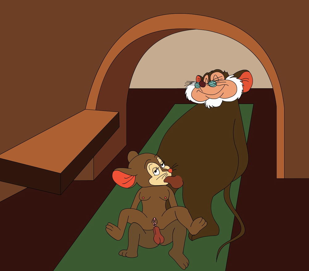 Fievel learning page 6 full