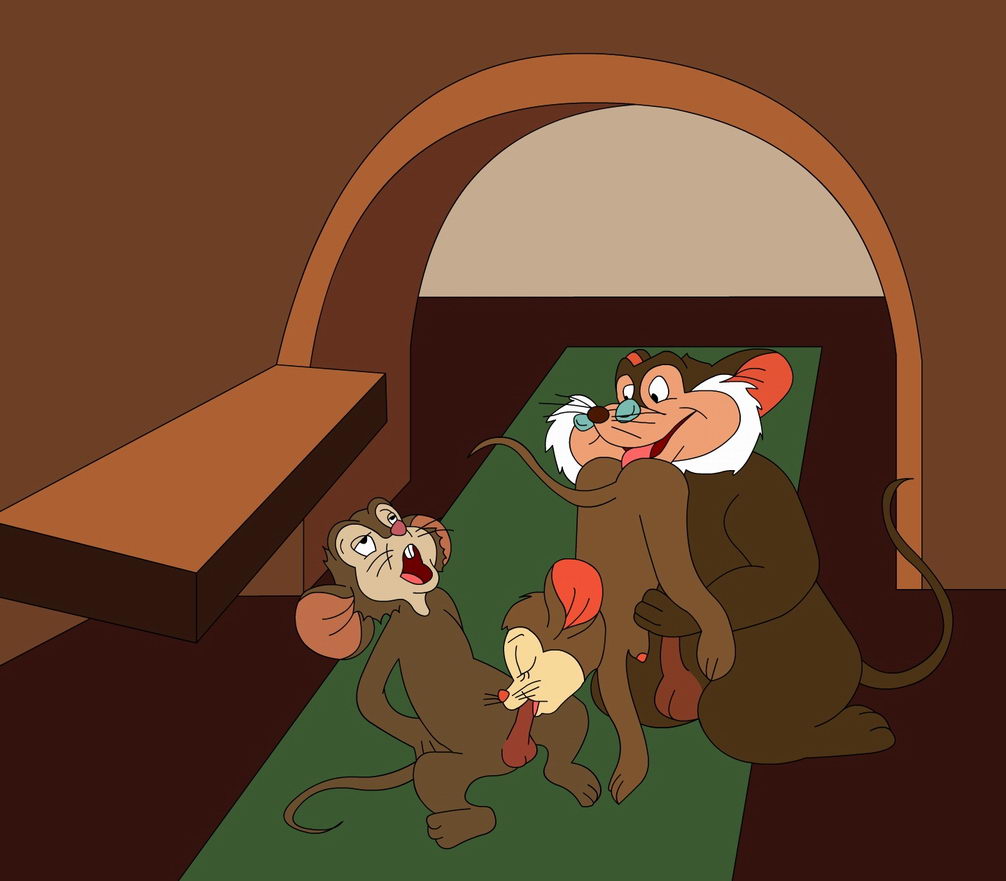 Fievel learning page 7 full