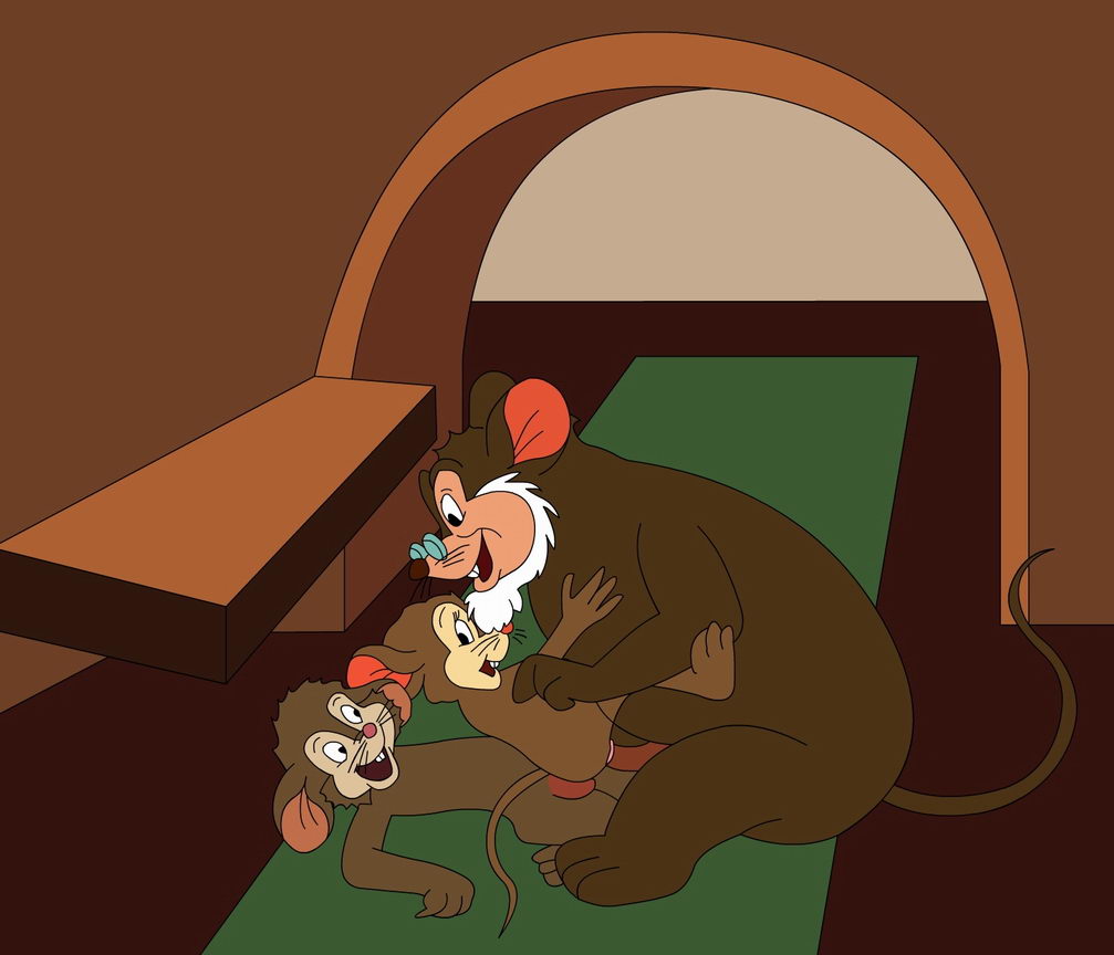 Fievel learning page 8 full