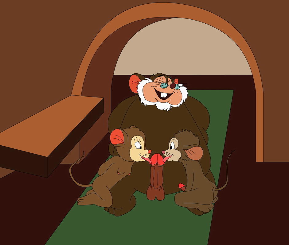 Fievel learning page 9 full