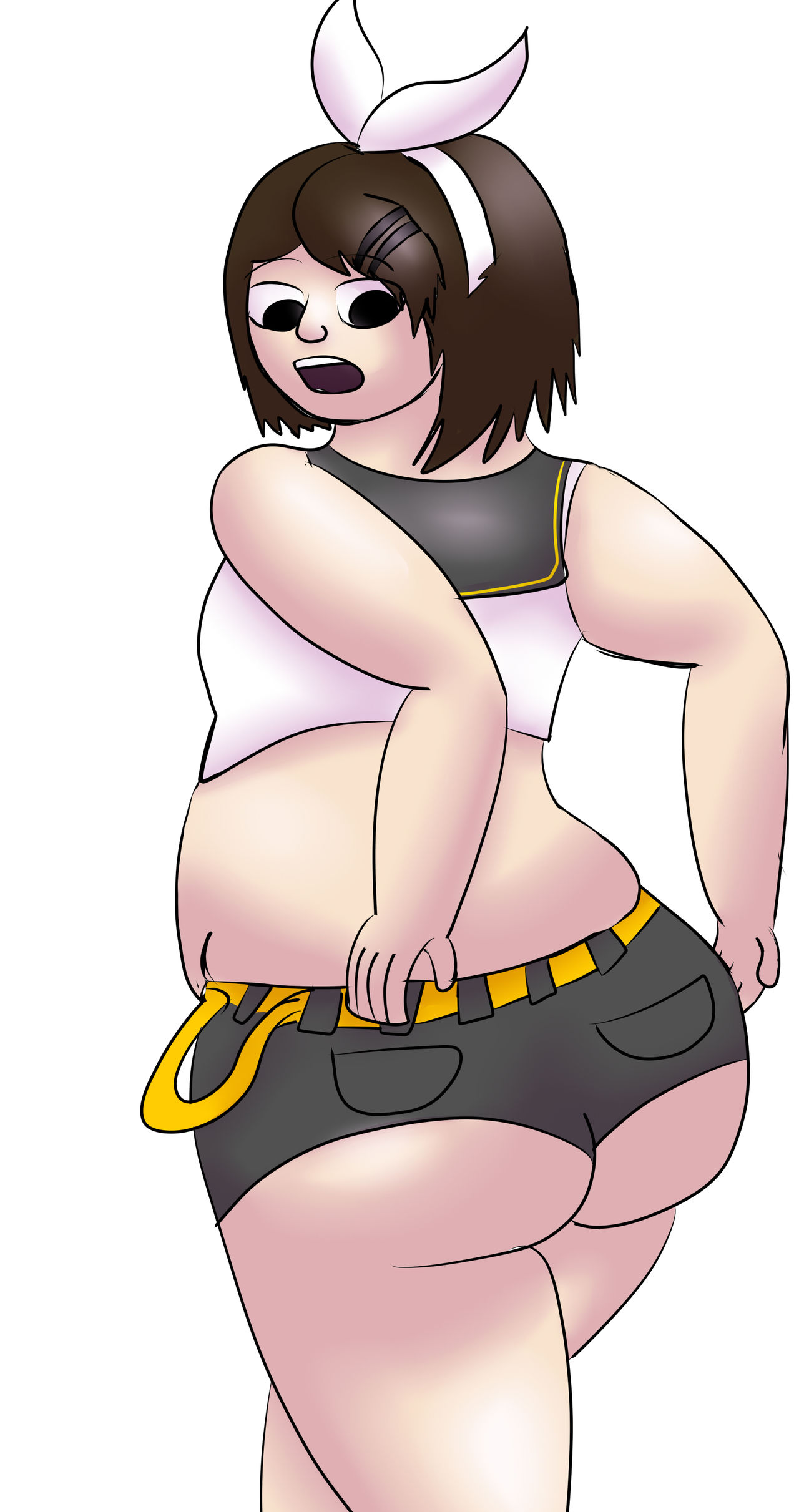 Small Costume by Adamflys page 1 full