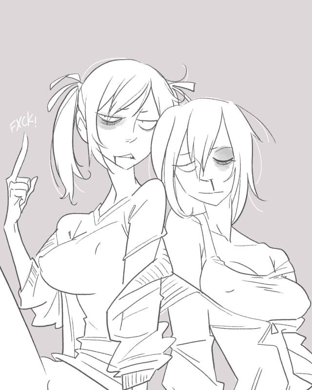 Pixiv - callan page 6 full