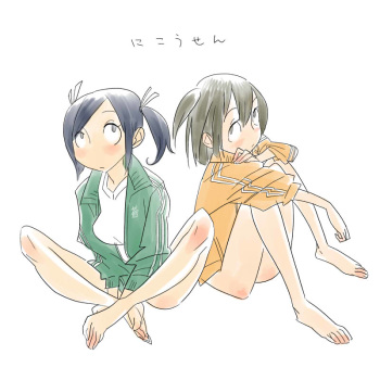 Pixiv - callan cover