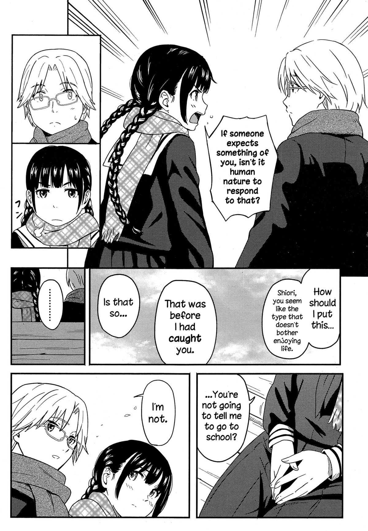 Escape page 5 full