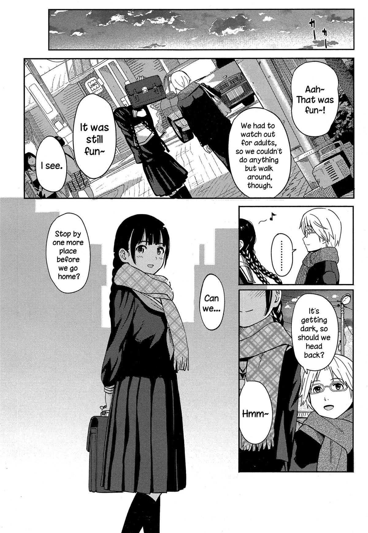 Escape page 8 full