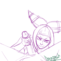 Gals of Gaming page 7 full