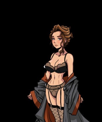 Witch Trainer Mods cover