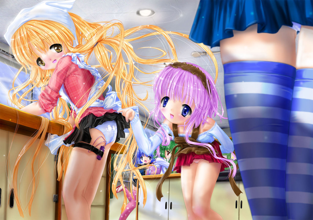 Pixiv Gallery page 4 full