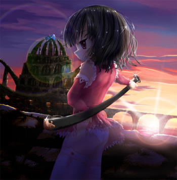 Pixiv Gallery cover