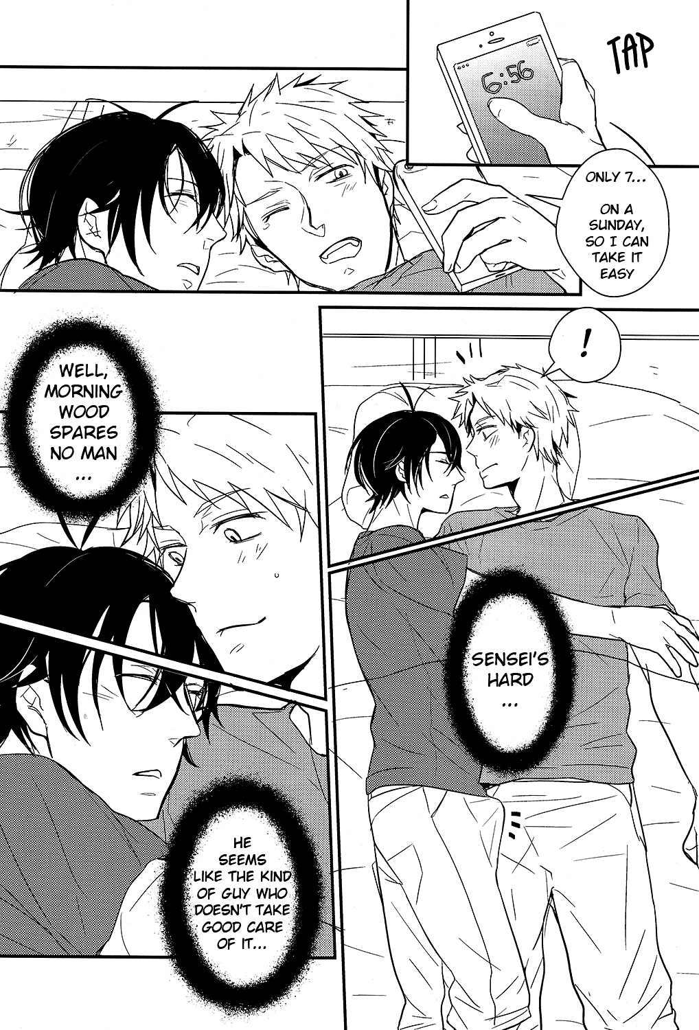 Hitorikko page 10 full