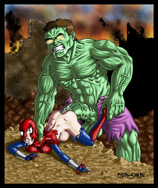 Hulk Smash! page 4 full
