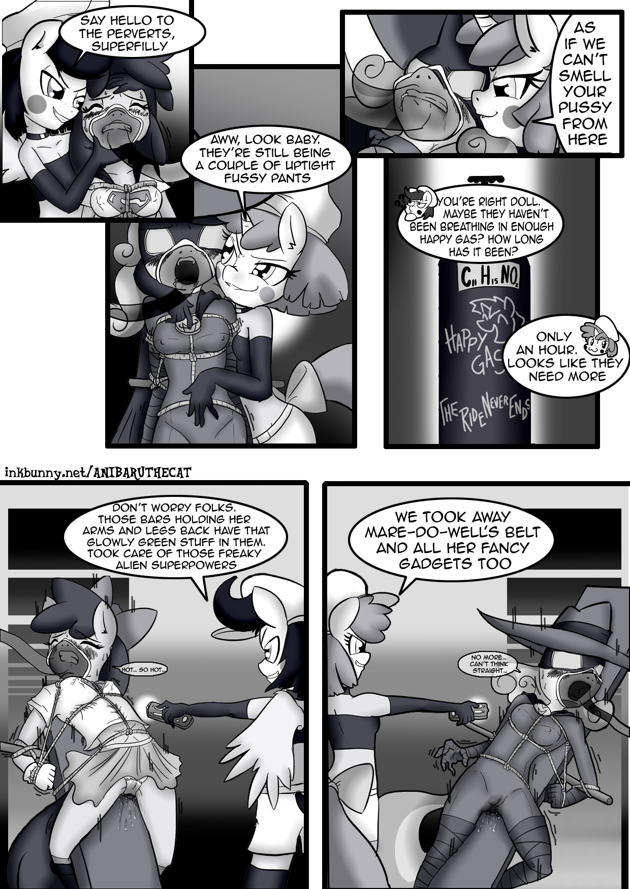 Double Trouble page 3 full