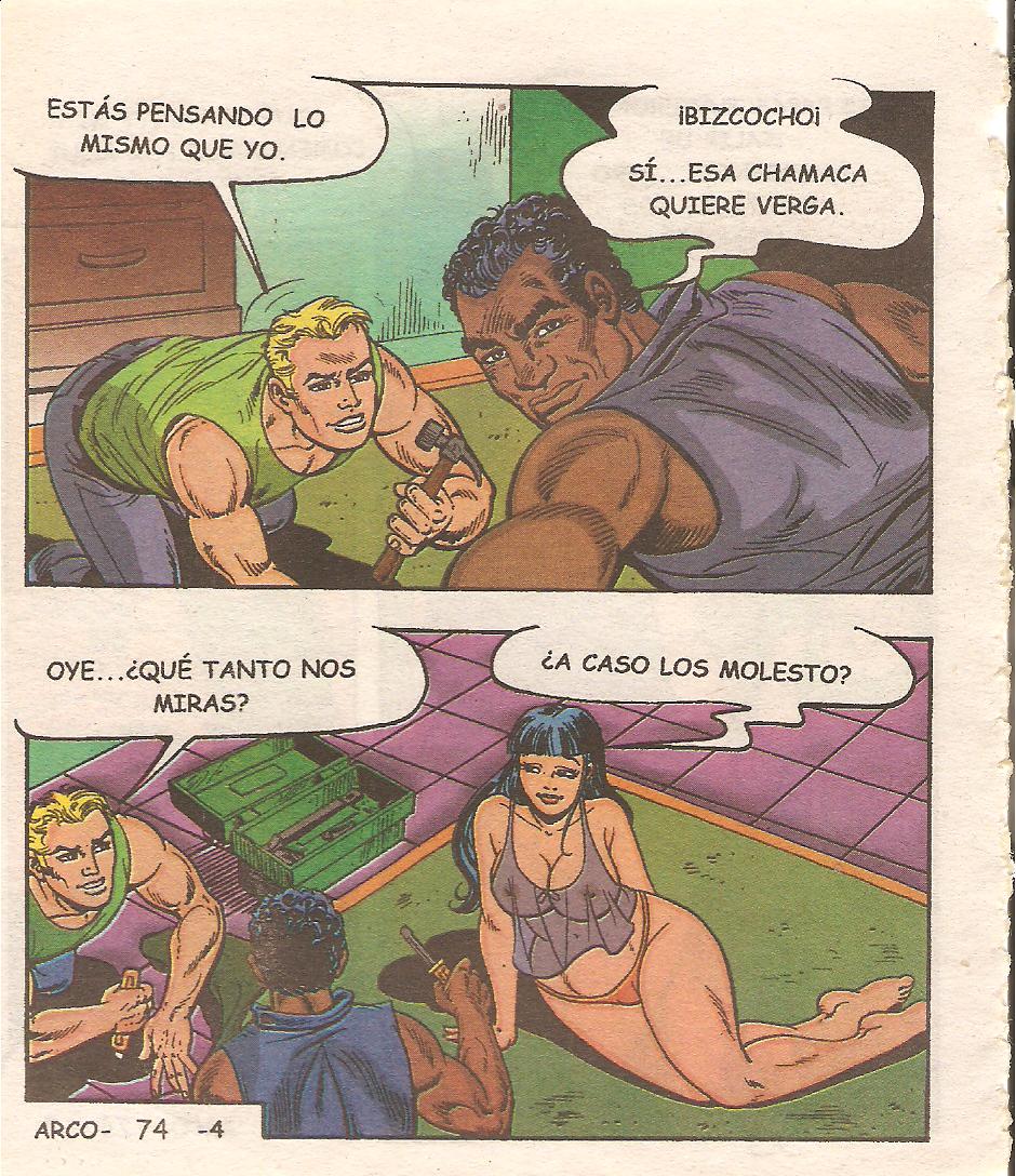 Ardientes Confidencias 074 page 5 full