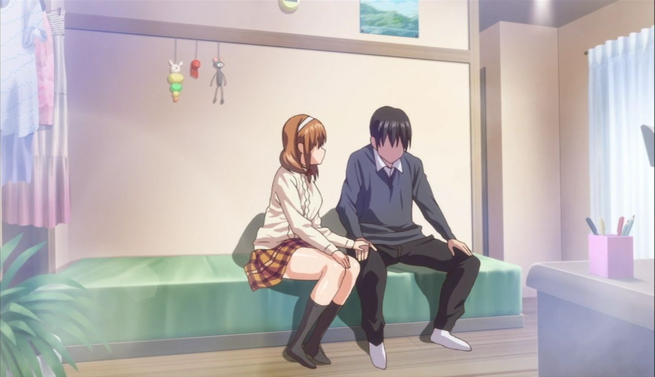 kedamono-tachi no sumu ie de page 2 full