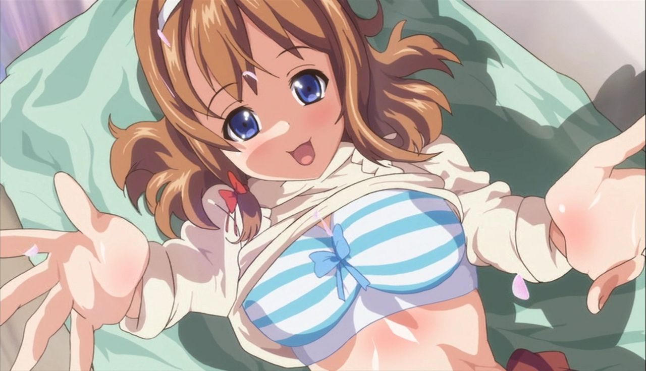 kedamono-tachi no sumu ie de page 3 full