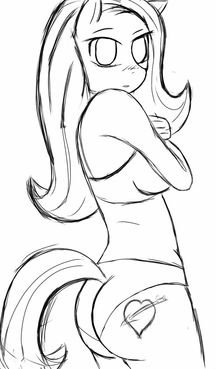 BluesKat- Ponies page 7 full