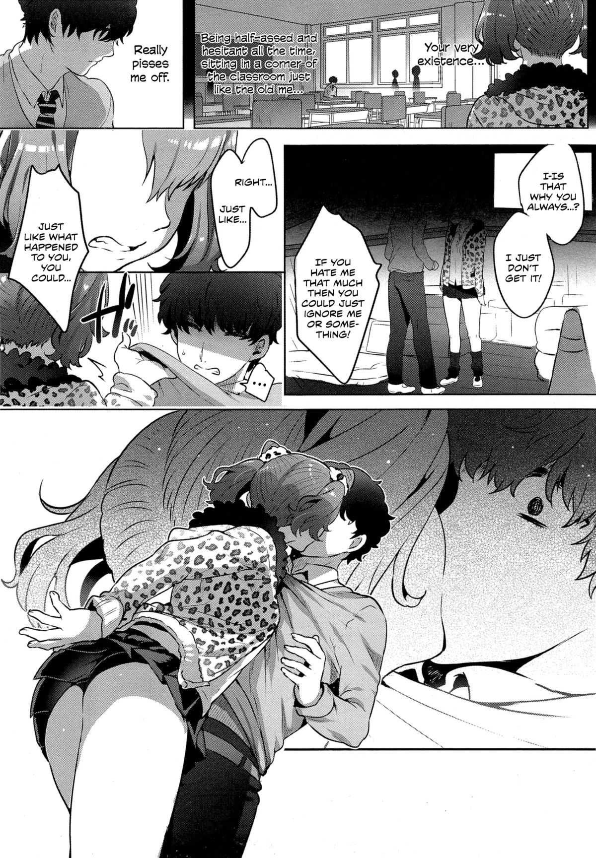 Futari Oni | Demon Pair page 9 full