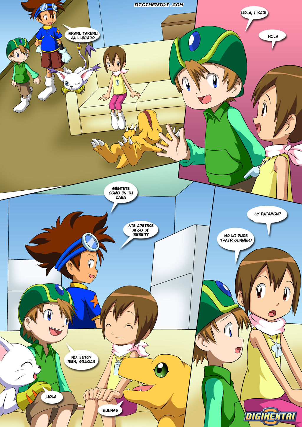 Digital Learning - Aprendizaje Digital page 3 full