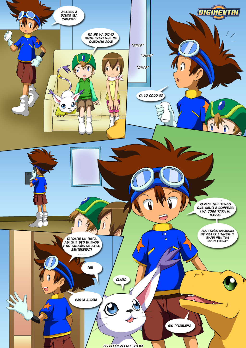 Digital Learning - Aprendizaje Digital page 4 full