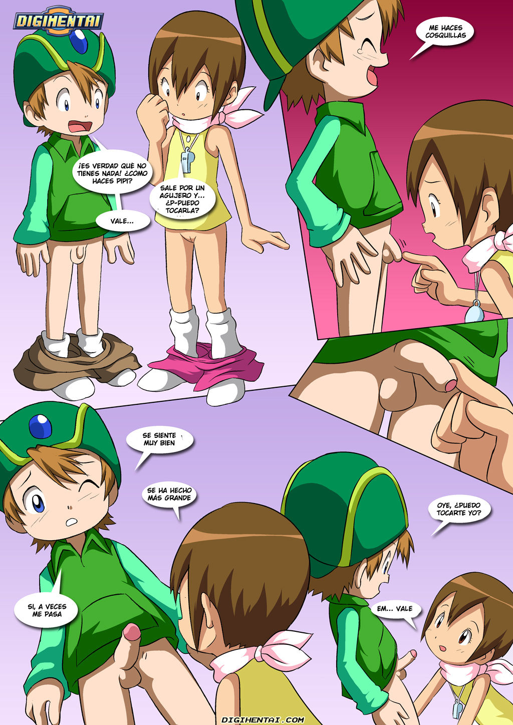 Digital Learning - Aprendizaje Digital page 7 full