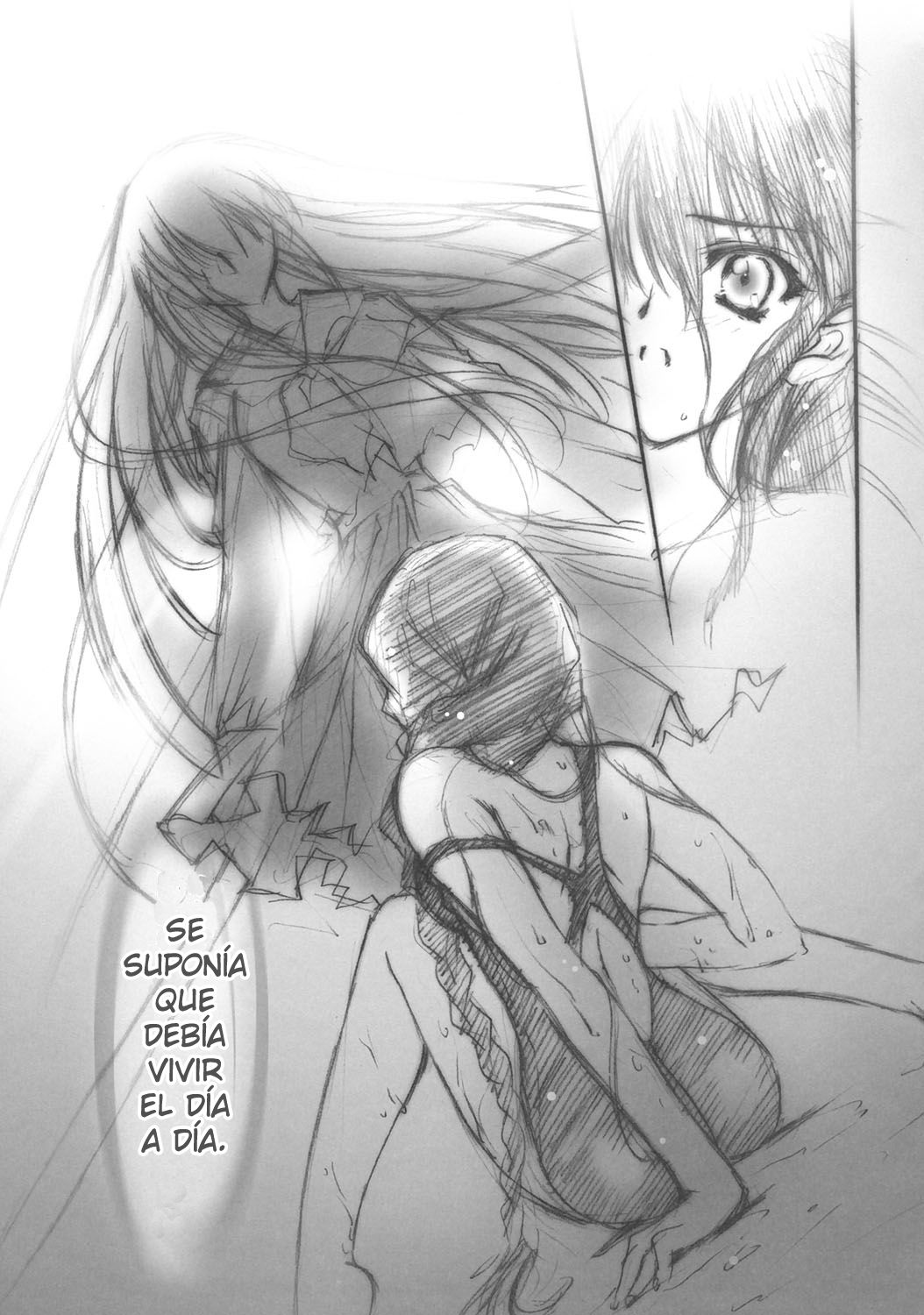 Hazuki page 6 full