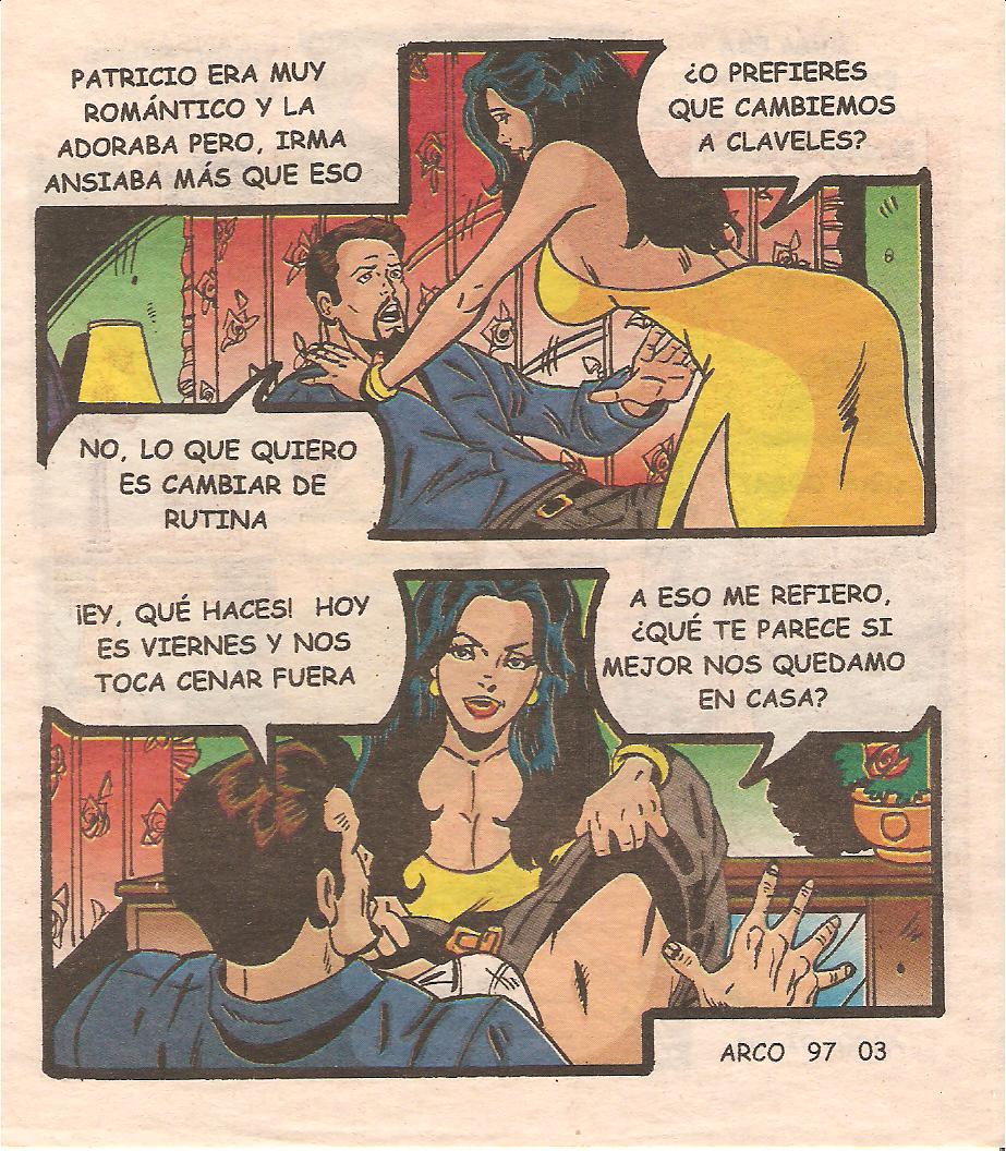 Ardientes Confidencias 097 page 4 full