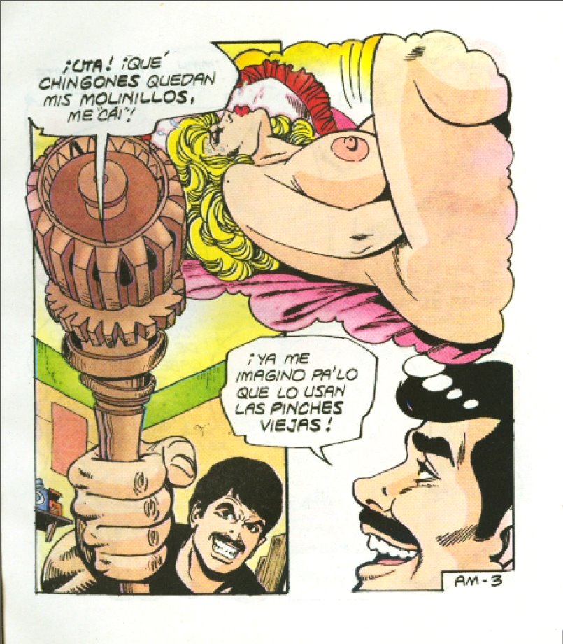 Aca Los Maistros 012 page 5 full