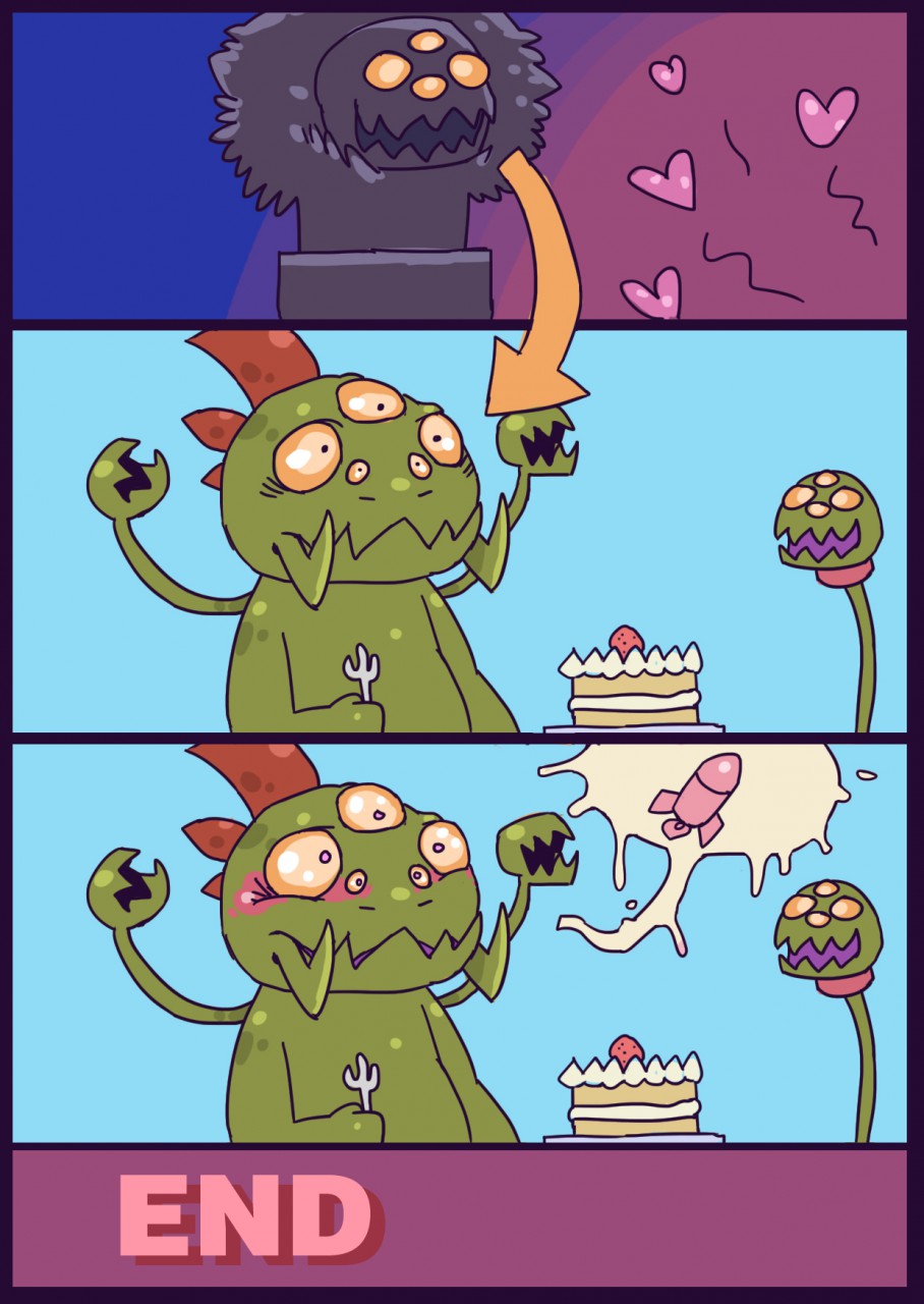 Awesomenauts-Leon&amp;Froggy page 7 full