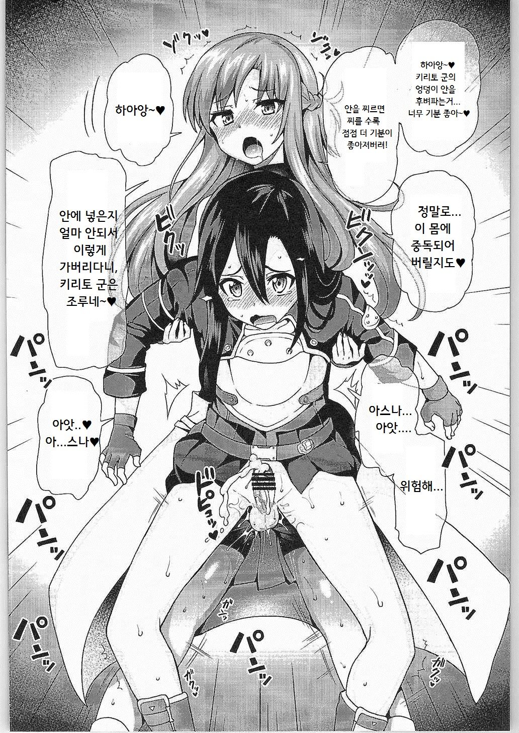 Sword of Asuna page 7 full