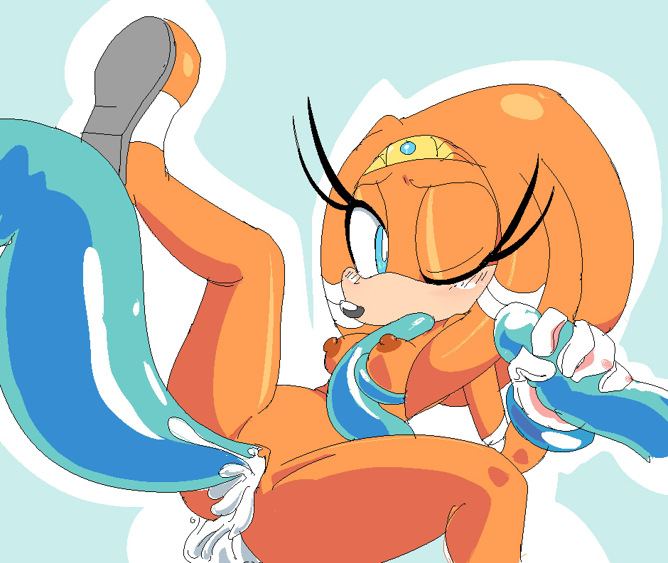 Artist Cloudz page 7 full