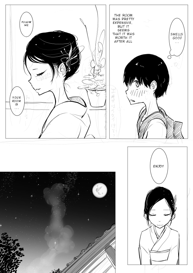 Otokonoko x Shota Ero Manga page 2 full