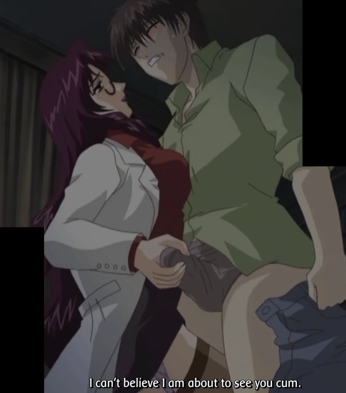 Shitai wo Arau HQ screencaps page 6 full