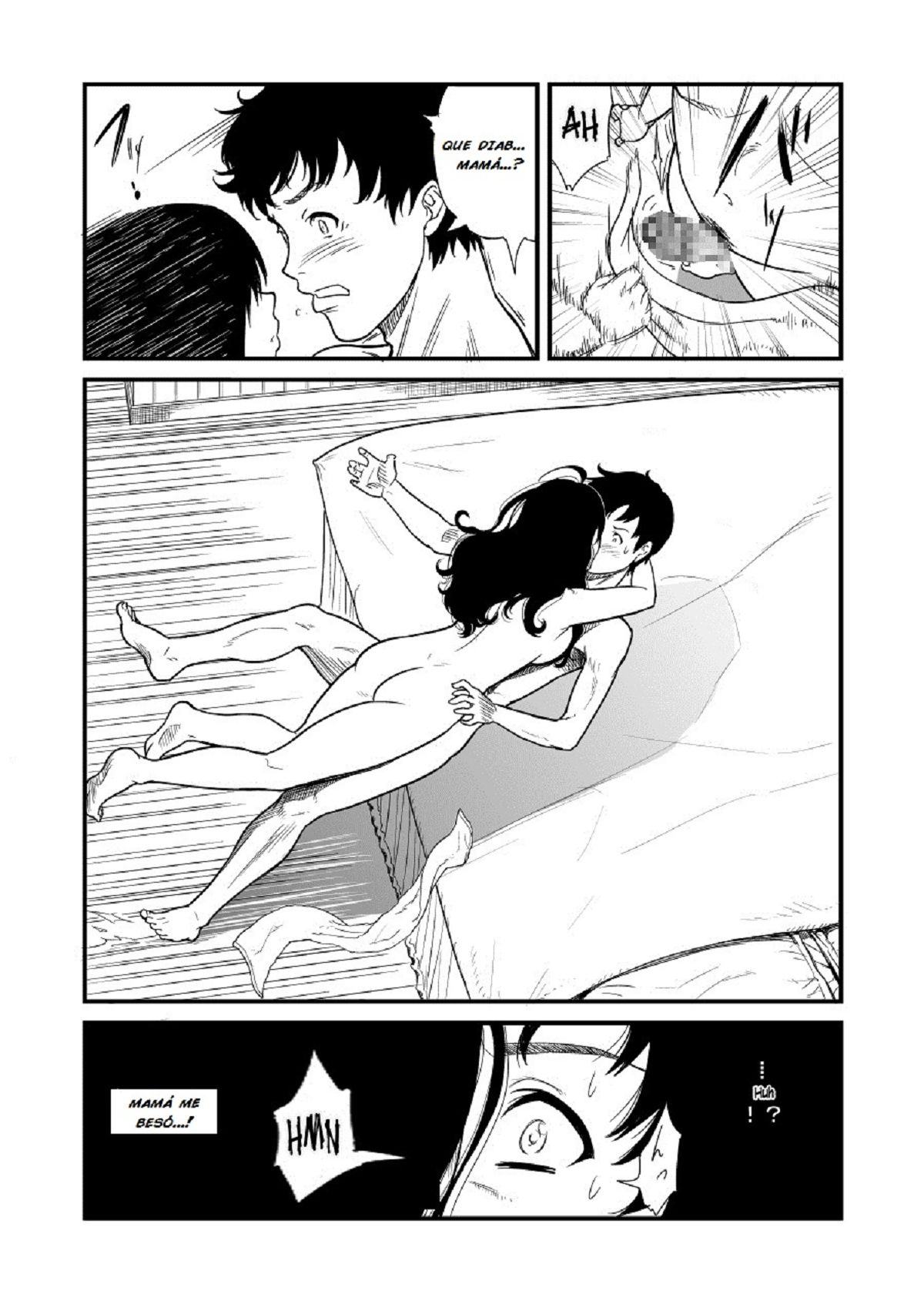 Mama Hobby page 3 full