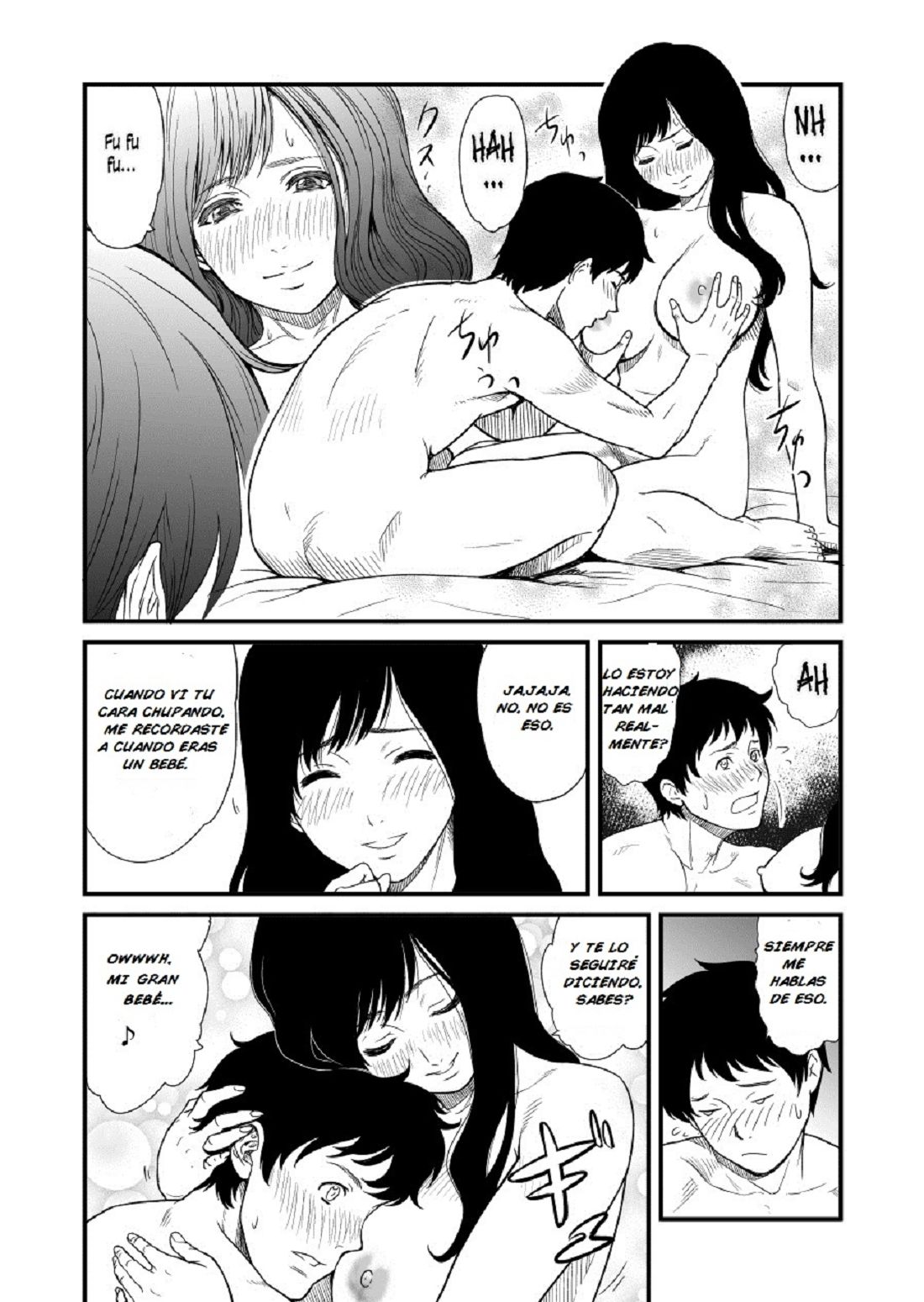 Mama Hobby page 6 full