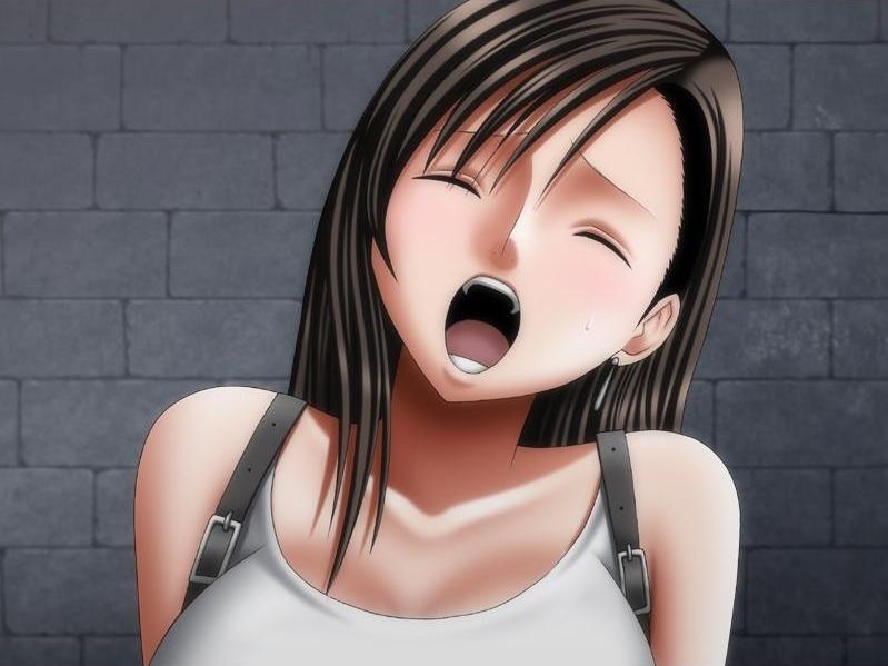 F.F. Fight Ultimate page 3 full