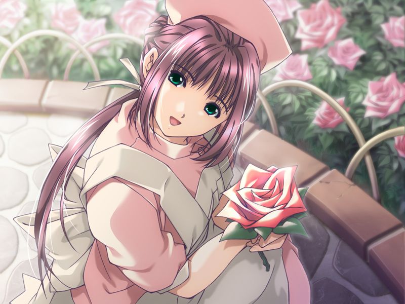 Yakin Byoutou - Reprint Edition+ page 2 full