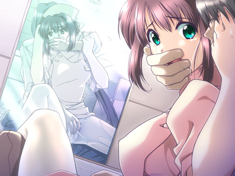 Yakin Byoutou - Reprint Edition+ page 5 full