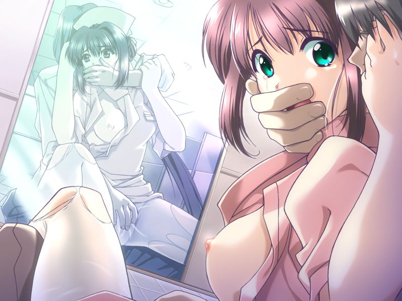 Yakin Byoutou - Reprint Edition+ page 7 full