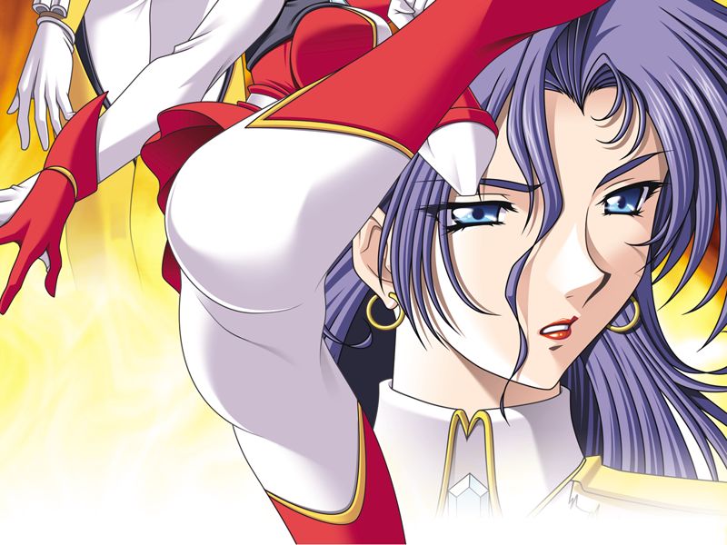 Choukou Sentai Justice Blade -Himitsu Kessha de Go!- page 4 full