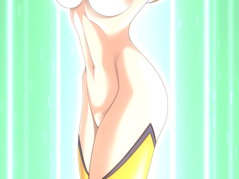 Choukou Sentai Justice Blade -Himitsu Kessha de Go!- page 8 full