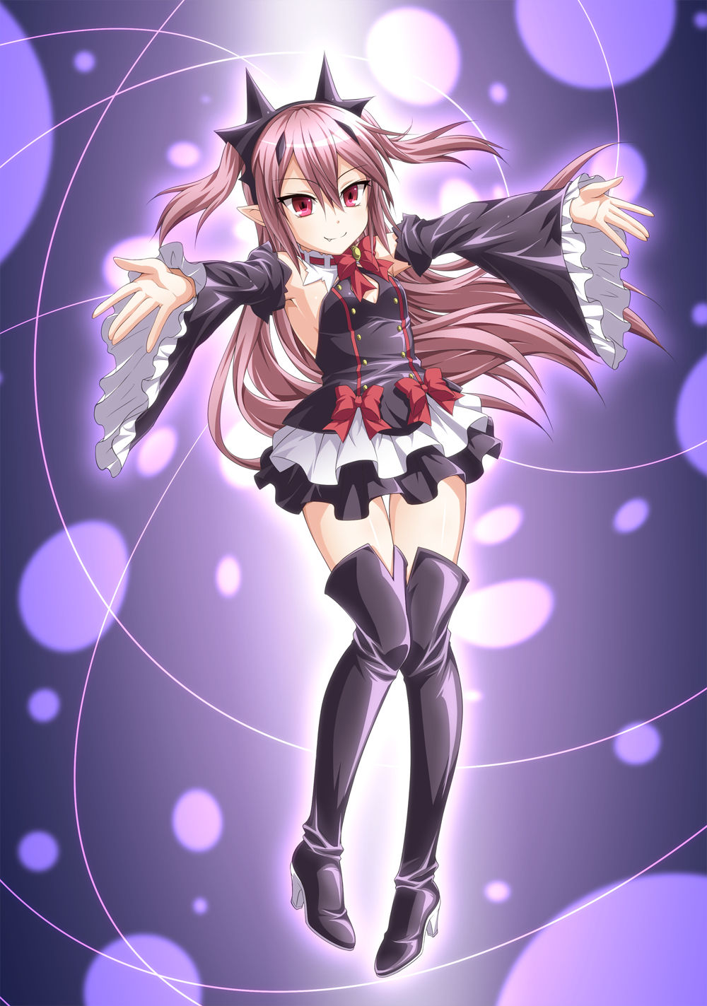 Krul Tepes Sexy Pics page 6 full
