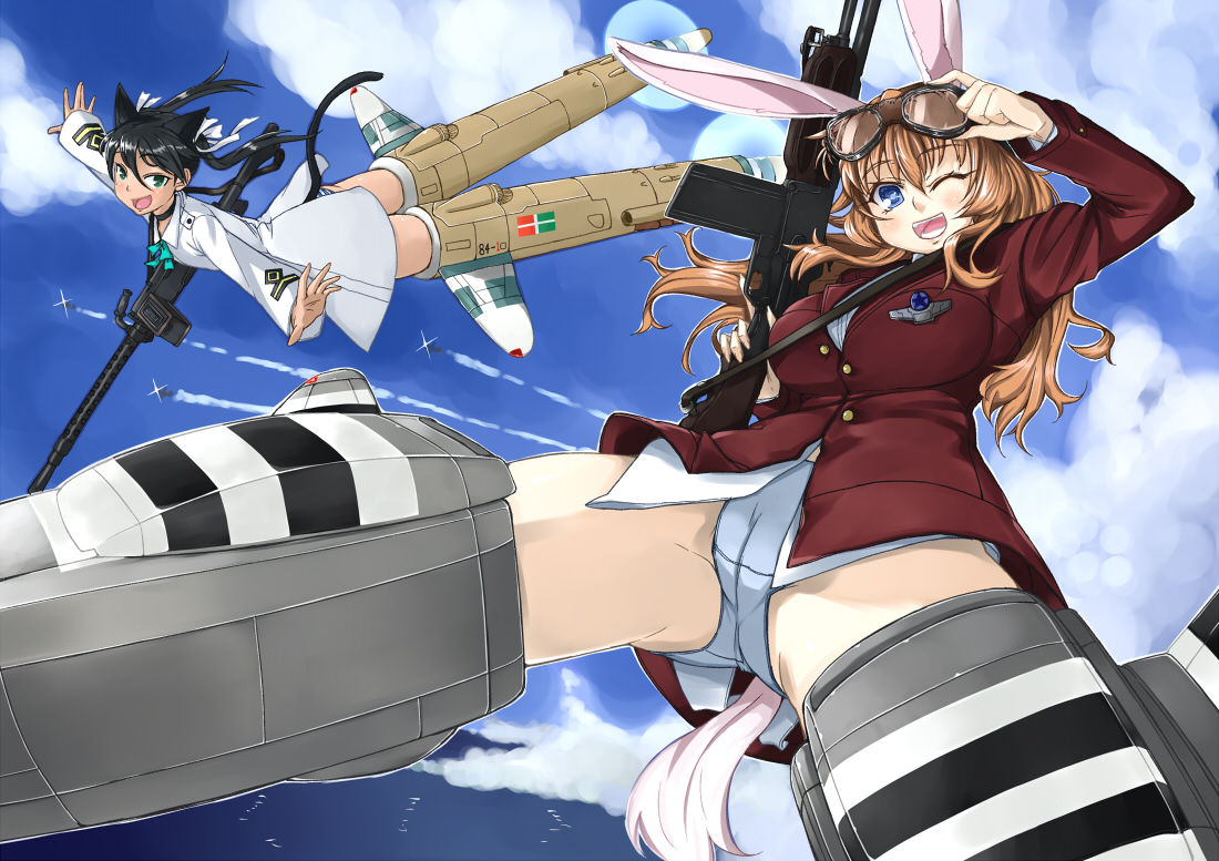 Artist - Komuso - Pixiv ID: 1654551 page 6 full