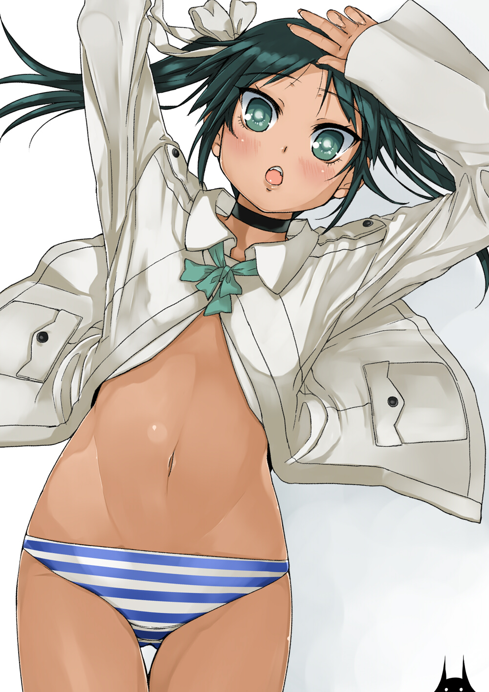 Artist - Komuso - Pixiv ID: 1654551 page 9 full