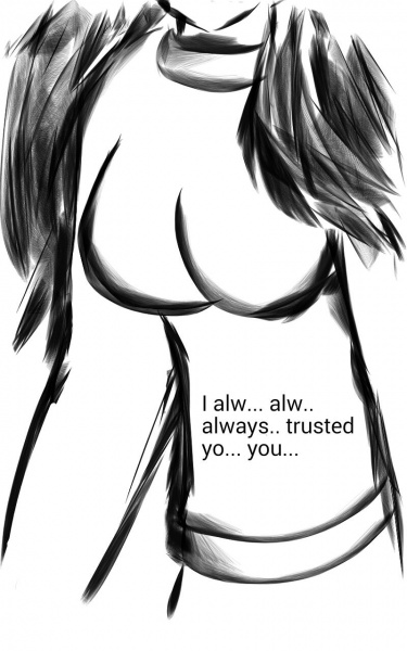 Among Friends page 10 full
